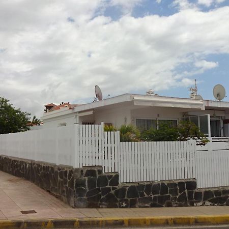 San Bartolomé Las Adelfas South Beach 5 By Canariasgetaway מראה חיצוני תמונה