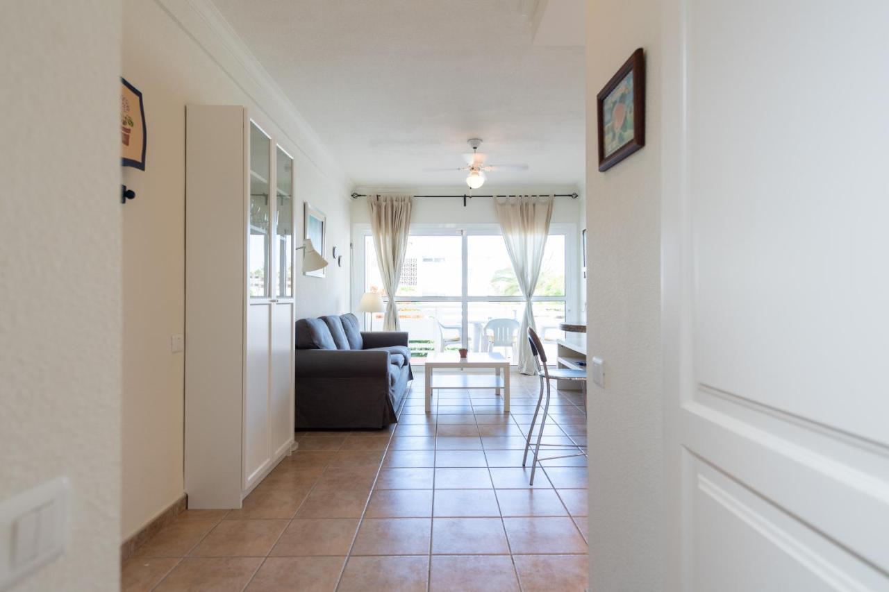 San Bartolomé Las Adelfas South Beach 5 By Canariasgetaway מראה חיצוני תמונה