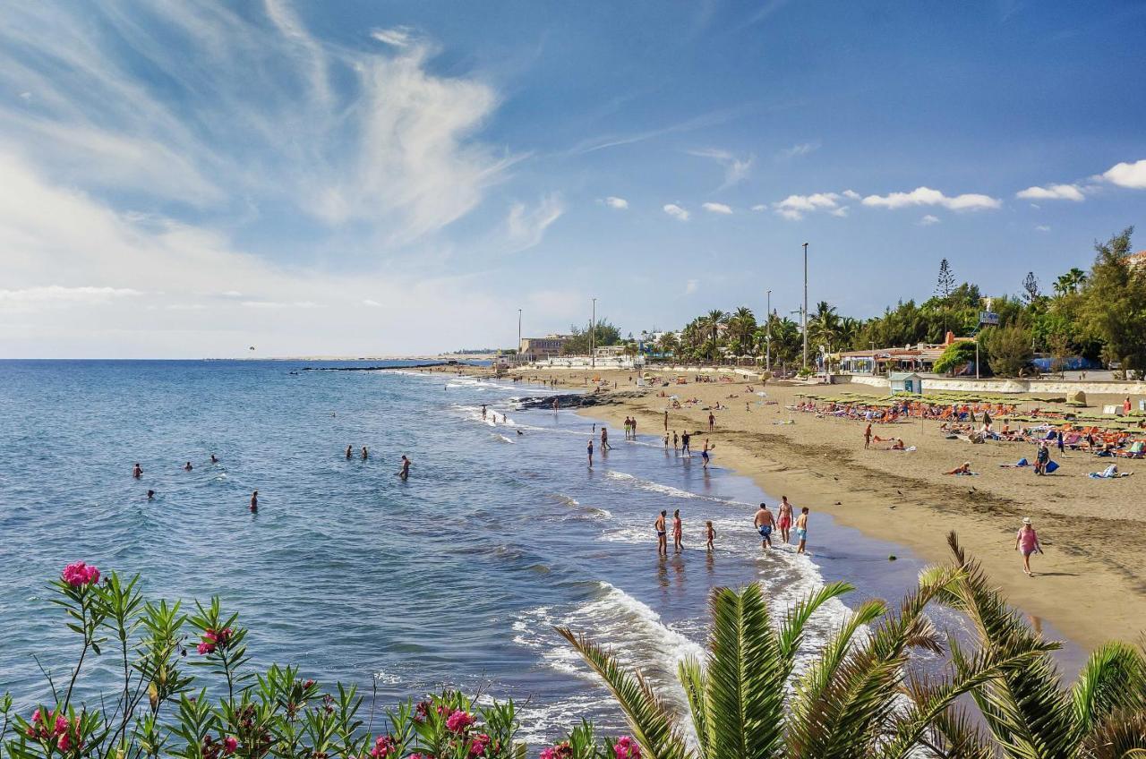 San Bartolomé Las Adelfas South Beach 5 By Canariasgetaway מראה חיצוני תמונה