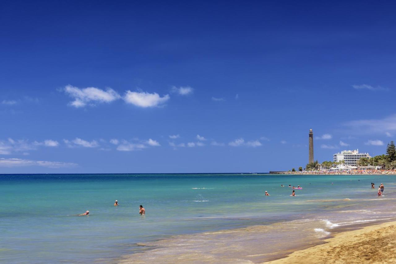 San Bartolomé Las Adelfas South Beach 5 By Canariasgetaway מראה חיצוני תמונה