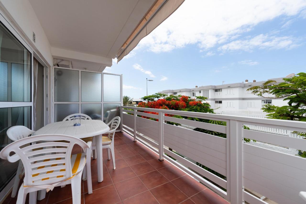 San Bartolomé Las Adelfas South Beach 5 By Canariasgetaway מראה חיצוני תמונה