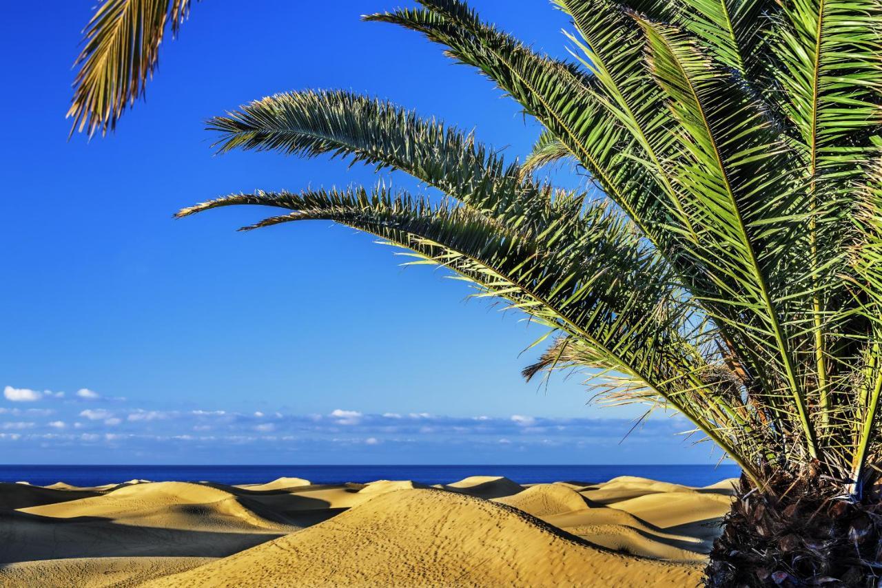 San Bartolomé Las Adelfas South Beach 5 By Canariasgetaway מראה חיצוני תמונה