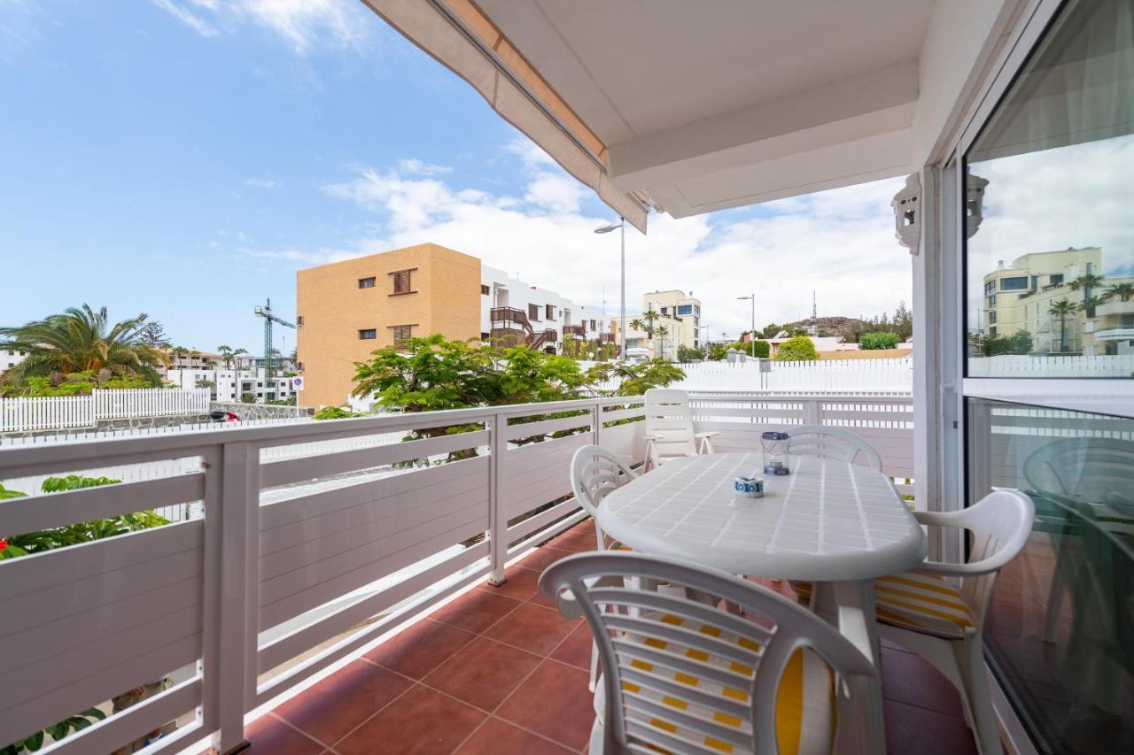 San Bartolomé Las Adelfas South Beach 5 By Canariasgetaway מראה חיצוני תמונה