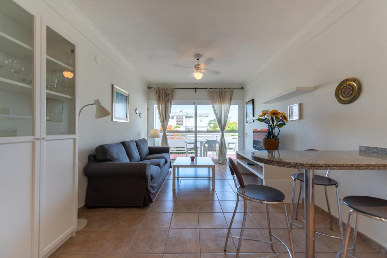 San Bartolomé Las Adelfas South Beach 5 By Canariasgetaway מראה חיצוני תמונה