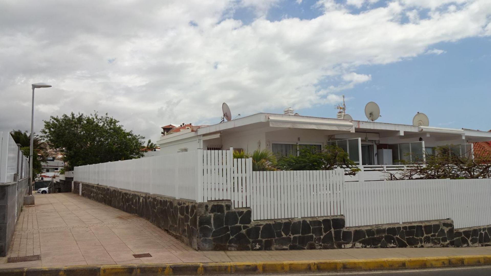 San Bartolomé Las Adelfas South Beach 5 By Canariasgetaway מראה חיצוני תמונה