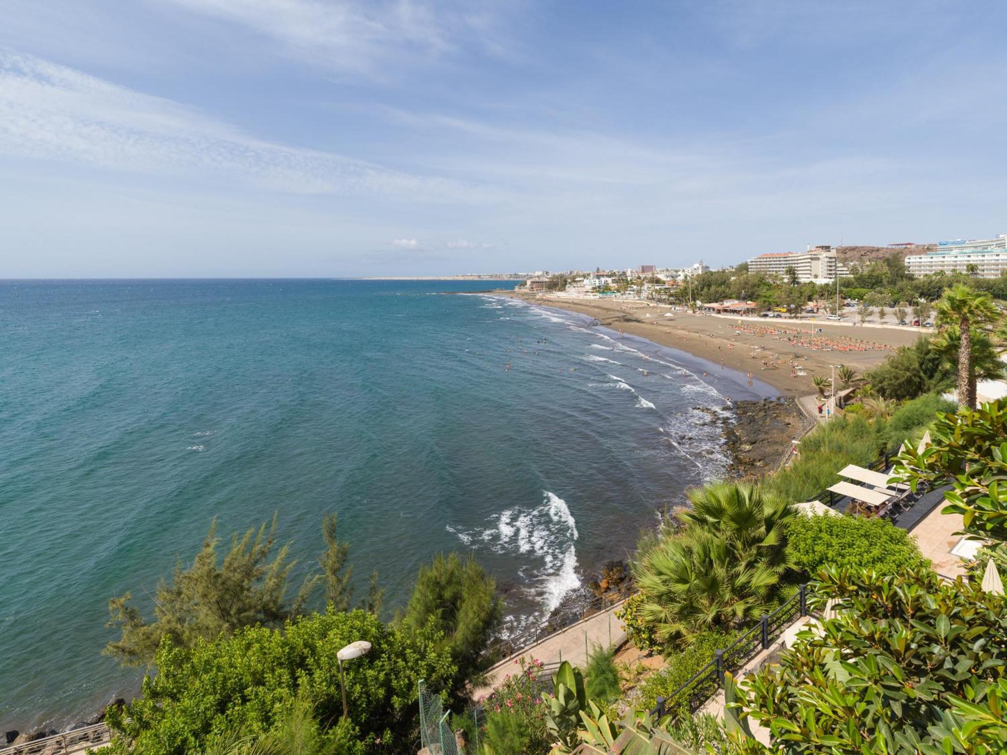 San Bartolomé Las Adelfas South Beach 5 By Canariasgetaway מראה חיצוני תמונה